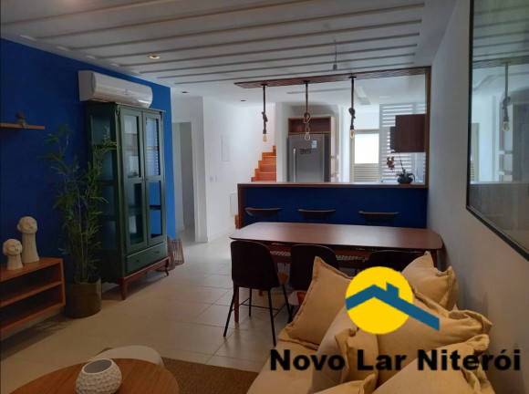 Imagem Casa de Condomínio com 4 Quartos à Venda, 305 m² em Geriba - Búzios Imagem Casa de Condomínio com 4 Quartos à Venda, 305 m² em Geriba - Búzios