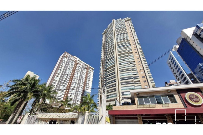 Imagem Apartamento com 3 Quartos à Venda, em Cidade Monções - São Paulo Imagem Apartamento com 3 Quartos à Venda, em Cidade Monções - São Paulo