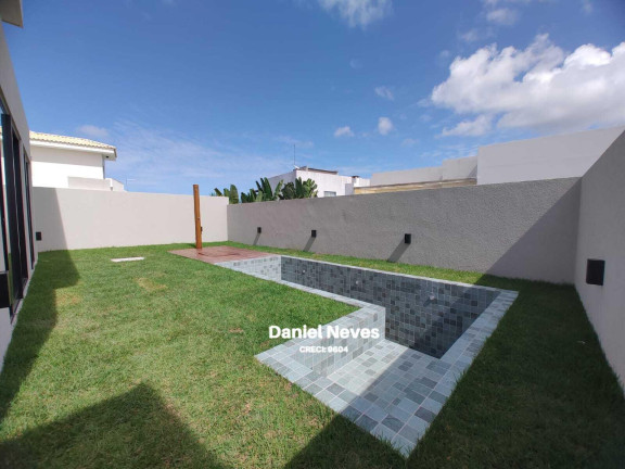 Imagem Casa de Condomínio com 4 Quartos à Venda, 264 m² em Alphaville (abrantes) - Camaçari Imagem Casa de Condomínio com 4 Quartos à Venda, 264 m² em Alphaville (abrantes) - Camaçari
