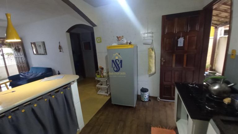 Imagem Casa com 2 Quartos à Venda, em Unamar - Cabo Frio Imagem Casa com 2 Quartos à Venda, em Unamar - Cabo Frio