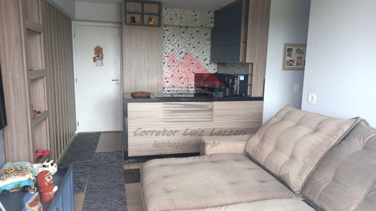 Imagem Apartamento com 2 Quartos para Alugar, 51 m² em Centro - Jundiaí Imagem Apartamento com 2 Quartos para Alugar, 51 m² em Centro - Jundiaí