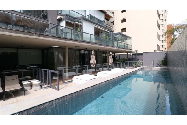 Imagem Apartamento com 2 Quartos à Venda, 111 m² em Itaim Bibi - São Paulo Imagem Apartamento com 2 Quartos à Venda, 111 m² em Itaim Bibi - São Paulo