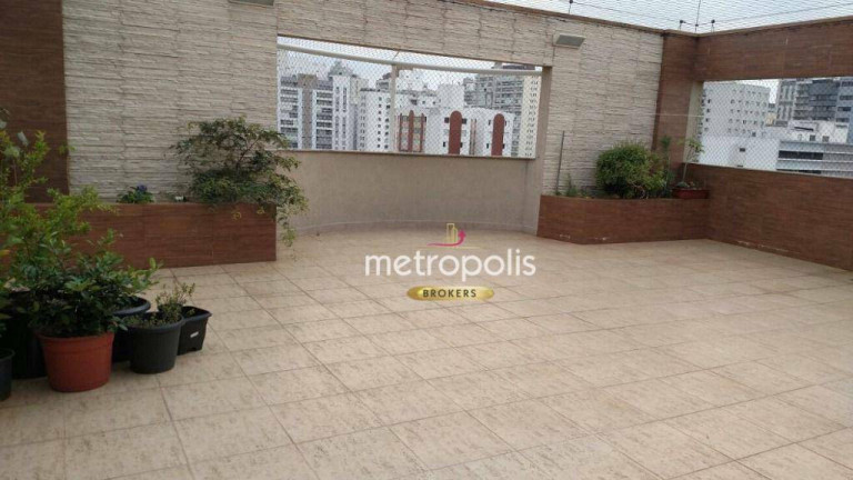 Imagem Imóvel com 3 Quartos à Venda, 253 m² em Santa Paula - São Caetano Do Sul Imagem Imóvel com 3 Quartos à Venda, 253 m² em Santa Paula - São Caetano Do Sul