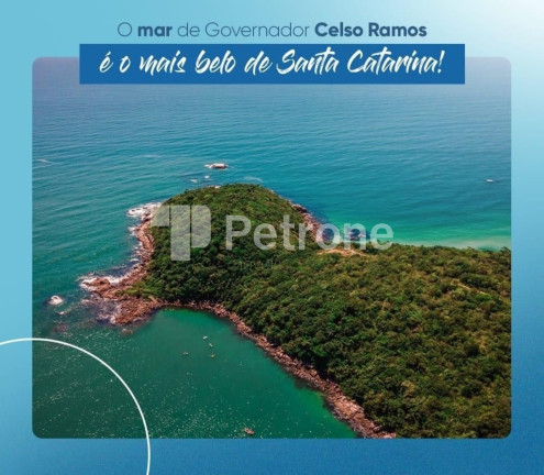 Imagem Apartamento com 2 Quartos à Venda, 169 m² em Palmas - Governador Celso Ramos Imagem Apartamento com 2 Quartos à Venda, 169 m² em Palmas - Governador Celso Ramos
