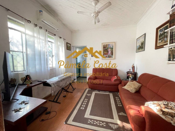 Imagem Casa com 3 Quartos à Venda, 100 m² em Jardim Cunhambebe (vicente De Carvalho) - Guarujá Imagem Casa com 3 Quartos à Venda, 100 m² em Jardim Cunhambebe (vicente De Carvalho) - Guarujá