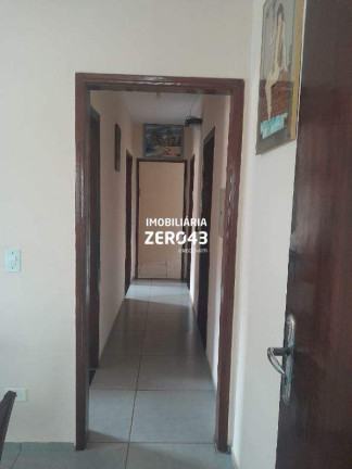 Imagem Casa com 4 Quartos à Venda, 113 m² em Jardim Sérgio Antônio - Londrina Imagem Casa com 4 Quartos à Venda, 113 m² em Jardim Sérgio Antônio - Londrina