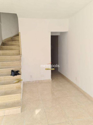 Imagem Sobrado com 2 Quartos à Venda, 87 m² em Rudge Ramos - São Bernardo Do Campo Imagem Sobrado com 2 Quartos à Venda, 87 m² em Rudge Ramos - São Bernardo Do Campo