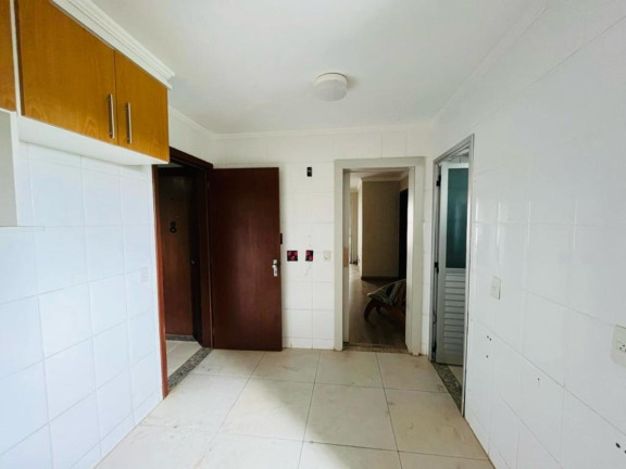 Imagem Imóvel com 3 Quartos à Venda, 109 m² em Sul (águas Claras) - Brasília