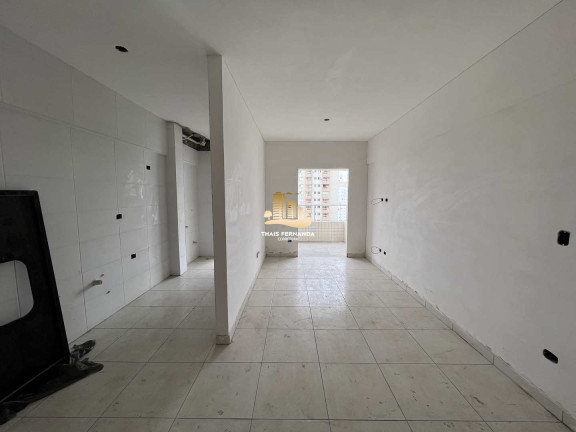 Imagem Apartamento com 1 Quarto à Venda, 51 m² em Aviação - Praia Grande Imagem Apartamento com 1 Quarto à Venda, 51 m² em Aviação - Praia Grande