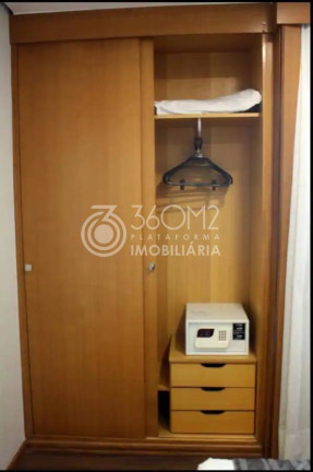 Imagem Apartamento com 1 Quarto à Venda, 44 m² em Centro - Santo André