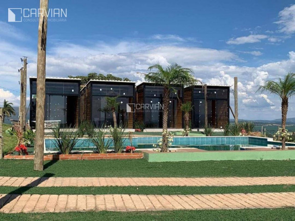 Imagem Casa com 1 Quarto à Venda, 15 m² em Centro - São João Batista Do Glória Imagem Casa com 1 Quarto à Venda, 15 m² em Centro - São João Batista Do Glória