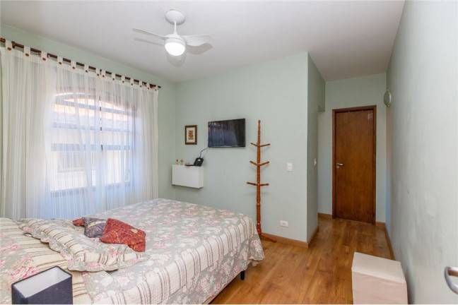 Imagem Casa com 3 Quartos à Venda,  em Jardim Umuarama - São Paulo