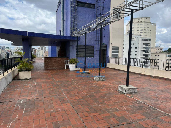 Imagem Apartamento com 2 Quartos à Venda, 140 m² em Higienópolis - São Paulo Imagem Apartamento com 2 Quartos à Venda, 140 m² em Higienópolis - São Paulo