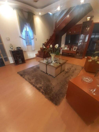 Imagem Casa com 3 Quartos à Venda, 125 m² em Vila Jaboticabeira - Taubaté Imagem Casa com 3 Quartos à Venda, 125 m² em Vila Jaboticabeira - Taubaté