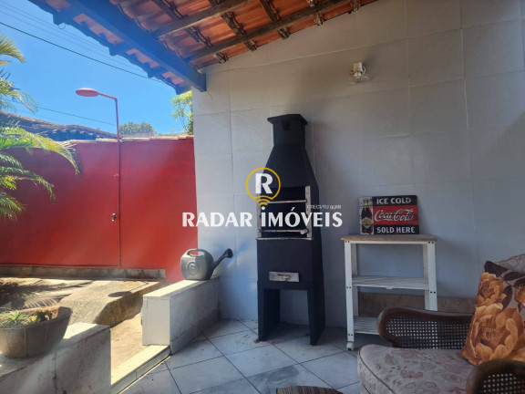 Imagem Casa com 5 Quartos à Venda, 100 m² em Caminho De Búzios - Cabo Frio Imagem Casa com 5 Quartos à Venda, 100 m² em Caminho De Búzios - Cabo Frio