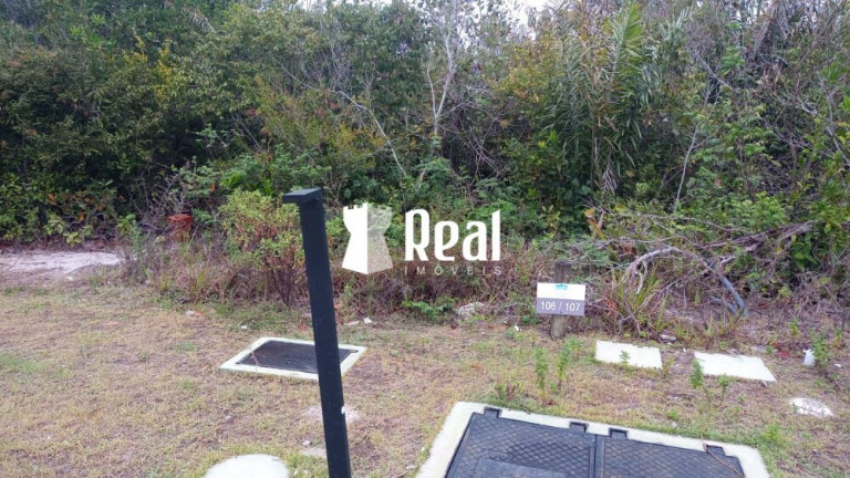 Imagem Terreno à Venda, 700 m² em Praia Do Forte - Mata De São João