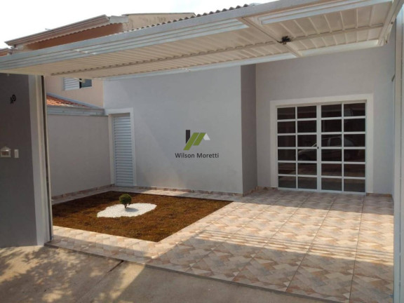 Imagem Casa com 3 Quartos à Venda, 88 m²