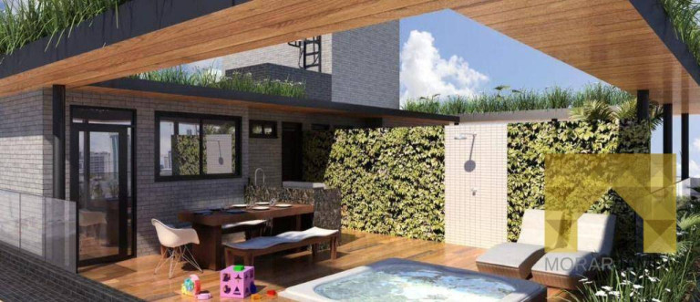Imagem Apartamento com 2 Quartos à Venda, 52 m² em Bancários - João Pessoa Imagem Apartamento com 2 Quartos à Venda, 52 m² em Bancários - João Pessoa