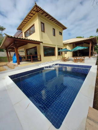 Imagem Casa com 4 Quartos à Venda, 400 m² em Geribá - Armação Dos Búzios
