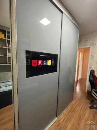 Imagem Imóvel com 3 Quartos à Venda, 85 m² em Jardim Shangai - Jundiaí