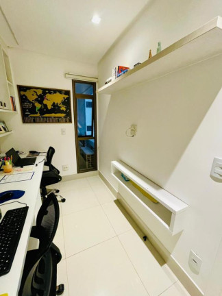 Imagem Apartamento com 3 Quartos à Venda, 125 m² em Pituba - Salvador