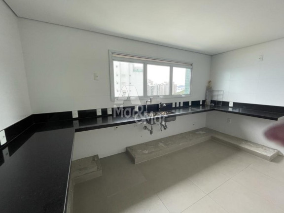 Imagem Cobertura com 3 Quartos à Venda, 217 m² em Enseada - Guarujá Imagem Cobertura com 3 Quartos à Venda, 217 m² em Enseada - Guarujá