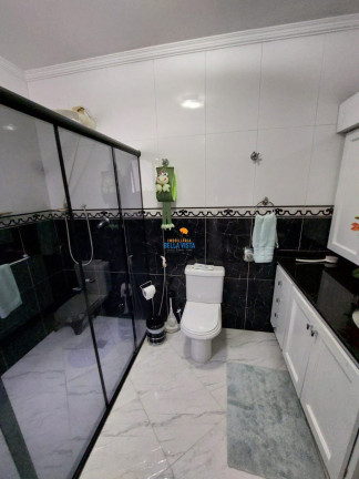 Imagem Apartamento com 3 Quartos à Venda, em Centro - São Vicente Imagem Apartamento com 3 Quartos à Venda, em Centro - São Vicente