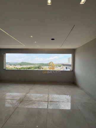 Imagem Sobrado com 3 Quartos à Venda, 231 m² em Residencial Balneário - Goiânia Imagem Sobrado com 3 Quartos à Venda, 231 m² em Residencial Balneário - Goiânia