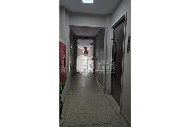Imagem Apartamento com 1 Quarto à Venda, 52 m² em Pinheiros - São Paulo