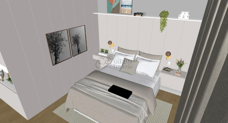 Imagem Casa com 3 Quartos à Venda, em Alphaville - Rio Das Ostras Imagem Casa com 3 Quartos à Venda, em Alphaville - Rio Das Ostras
