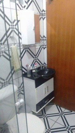 Imagem Casa com 2 Quartos à Venda, 150 m² em Jardim Esperança - Guaratinguetá