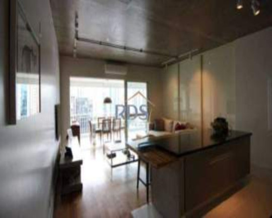 Imagem Apartamento com 1 Quarto à Venda, 91 m² em Itaim Bibi - São Paulo Imagem Apartamento com 1 Quarto à Venda, 91 m² em Itaim Bibi - São Paulo