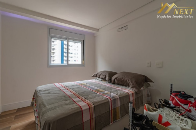 Imagem Apartamento com 2 Quartos à Venda, 96 m² em Alphaville Empresarial - Barueri