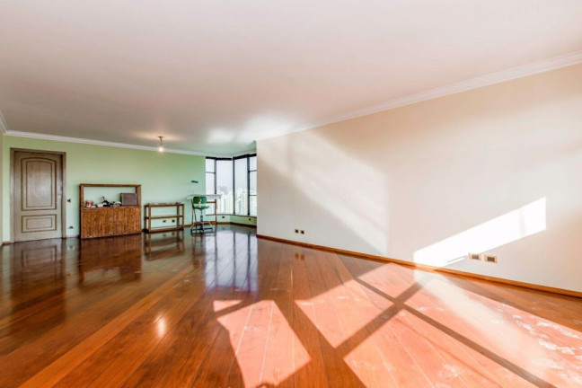 Imagem Apartamento com 3 Quartos à Venda, 236 m² em Campo Belo - São Paulo