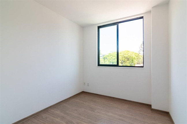 Imagem Apartamento com 3 Quartos à Venda, 96 m² em Mercês - Curitiba