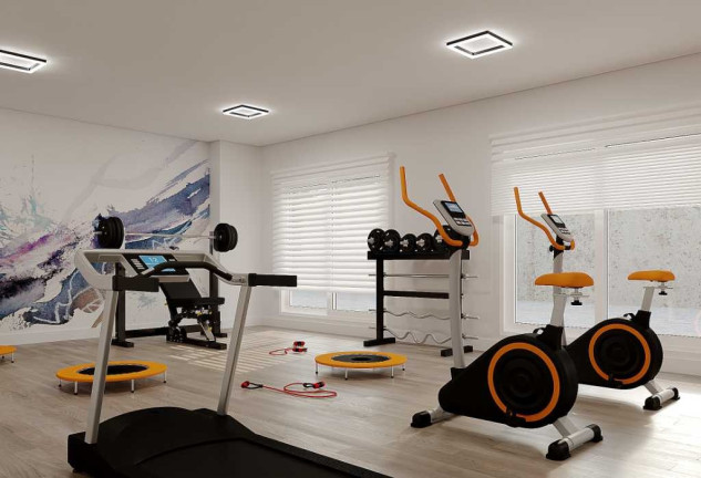Imagem Apartamento com 2 Quartos à Venda, 47 m² em Jardim Marcondes - Jacareí Imagem Apartamento com 2 Quartos à Venda, 47 m² em Jardim Marcondes - Jacareí