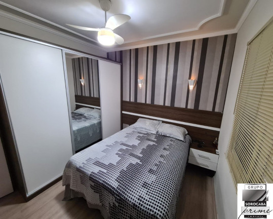 Imagem Apartamento com 2 Quartos à Venda, 52 m² em Jardim Vera Cruz - Sorocaba Imagem Apartamento com 2 Quartos à Venda, 52 m² em Jardim Vera Cruz - Sorocaba