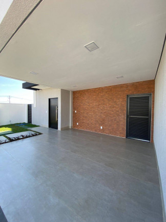 Imagem Casa com 3 Quartos à Venda, em Condomínio Primor Das Torres - Cuiabá Imagem Casa com 3 Quartos à Venda, em Condomínio Primor Das Torres - Cuiabá