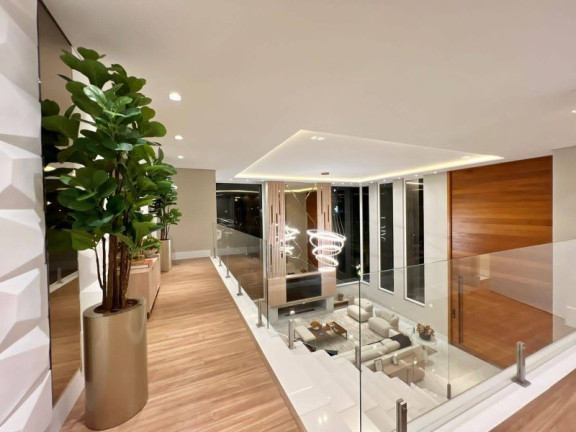 Imagem Casa de Condomínio com 5 Quartos à Venda, 464 m² em Centro - Xangri-lá Imagem Casa de Condomínio com 5 Quartos à Venda, 464 m² em Centro - Xangri-lá