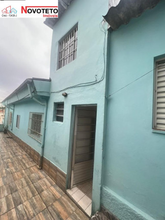 Imagem Casa com 1 Quarto para Alugar, 50 m² em Vila Celeste - São Paulo Imagem Casa com 1 Quarto para Alugar, 50 m² em Vila Celeste - São Paulo
