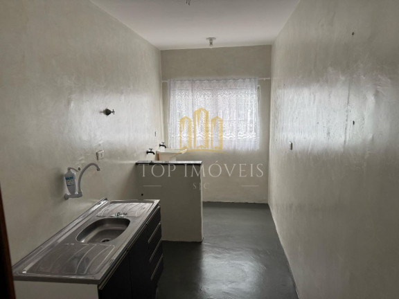 Imagem Apartamento com 2 Quartos à Venda, 51 m² em Bosque Dos Eucaliptos - São José Dos Campos Imagem Apartamento com 2 Quartos à Venda, 51 m² em Bosque Dos Eucaliptos - São José Dos Campos