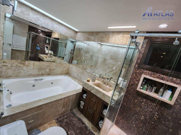 Imagem Apartamento com 4 Quartos à Venda, 220 m² em Vila Maria Alta - São Paulo Imagem Apartamento com 4 Quartos à Venda, 220 m² em Vila Maria Alta - São Paulo