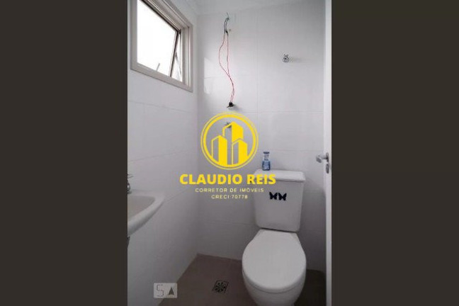 Imagem Apartamento com 2 Quartos à Venda, 55 m² em Jardim Promissão - São Paulo