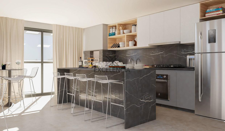 Imagem Apartamento com 2 Quartos à Venda, 48 m² em Alto Tarumã - Pinhais Imagem Apartamento com 2 Quartos à Venda, 48 m² em Alto Tarumã - Pinhais