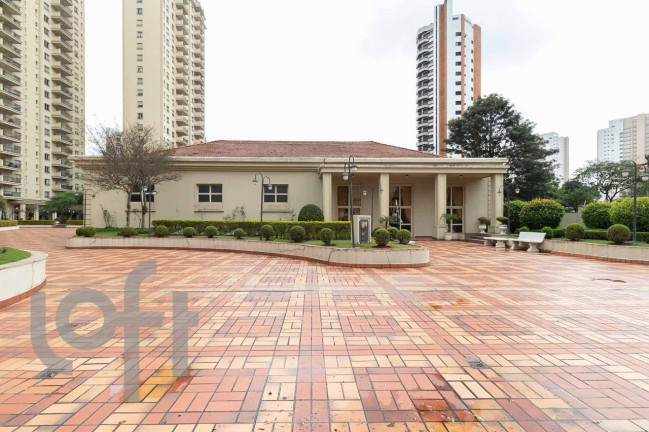 Imagem Apartamento com 3 Quartos à Venda, 156 m² em Tatuape - São Paulo Imagem Apartamento com 3 Quartos à Venda, 156 m² em Tatuape - São Paulo