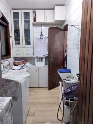 Imagem Sobrado com 3 Quartos à Venda, 166 m² em Jardim Las Vegas - Santo André Imagem Sobrado com 3 Quartos à Venda, 166 m² em Jardim Las Vegas - Santo André