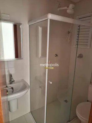 Imagem Apartamento com 2 Quartos para Alugar, 55 m² em Assunção - São Bernardo Do Campo Imagem Apartamento com 2 Quartos para Alugar, 55 m² em Assunção - São Bernardo Do Campo