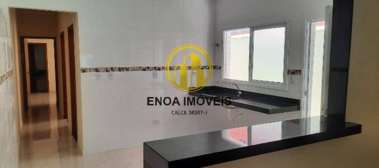Imagem Casa com 2 Quartos à Venda, 125 m² em Ocian - Praia Grande Imagem Casa com 2 Quartos à Venda, 125 m² em Ocian - Praia Grande