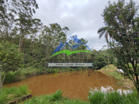 Imagem Chácara com 3 Quartos à Venda, 42 m² em Terra Preta - Mairiporã Imagem Chácara com 3 Quartos à Venda, 42 m² em Terra Preta - Mairiporã