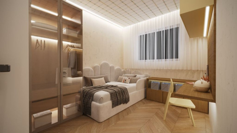 Imagem Apartamento com 2 Quartos à Venda, 46 m² em Jardim Castanheira - São José Dos Campos Imagem Apartamento com 2 Quartos à Venda, 46 m² em Jardim Castanheira - São José Dos Campos